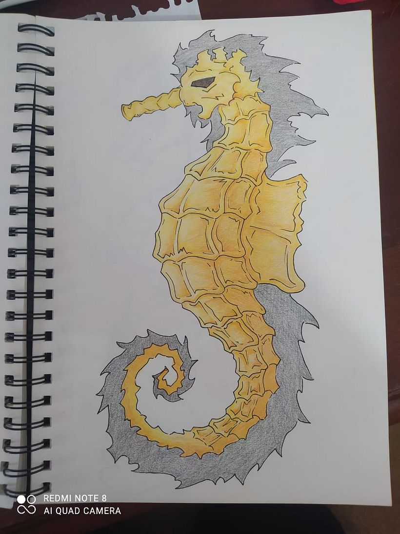 Sketching 6