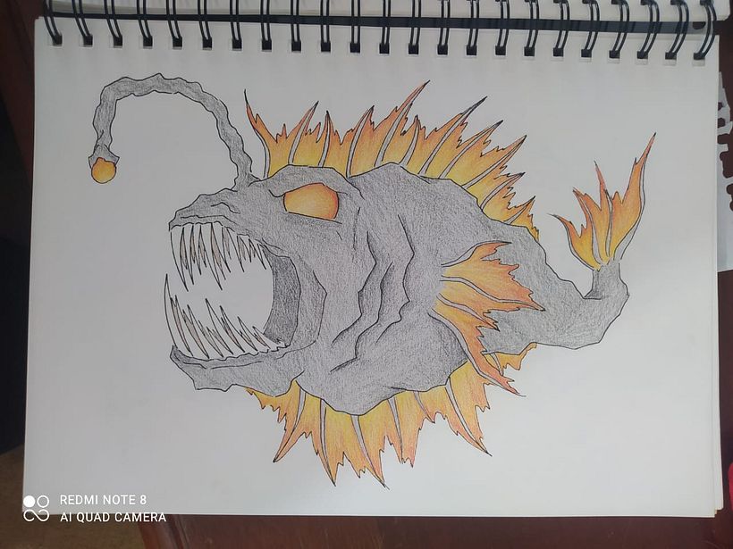 Sketching 7
