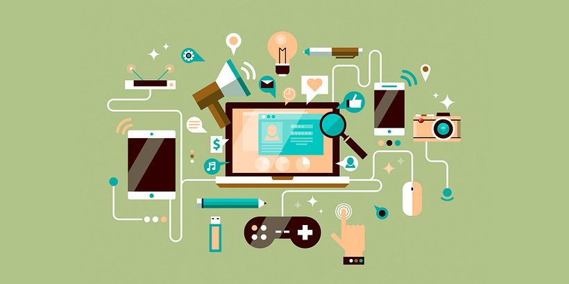 Curso Estrategia de comunicación para redes sociales