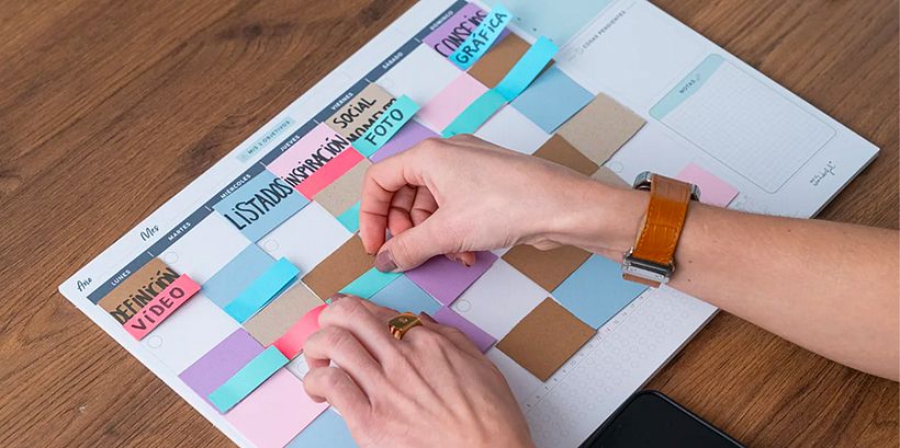 Curso Creación de una estrategia visual para redes sociales