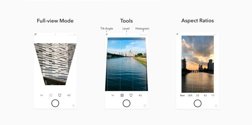 Curso Edición fotográfica con smartphone para redes sociales