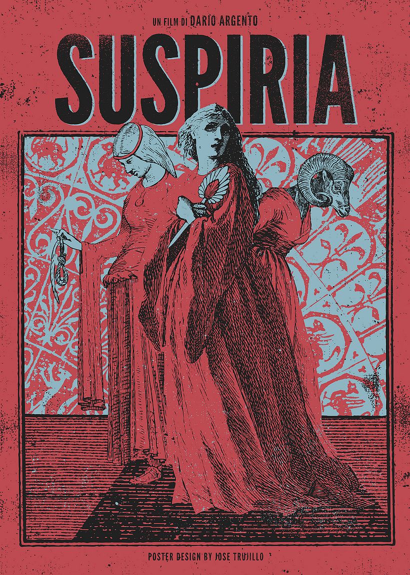 Suspiria (1977) 1