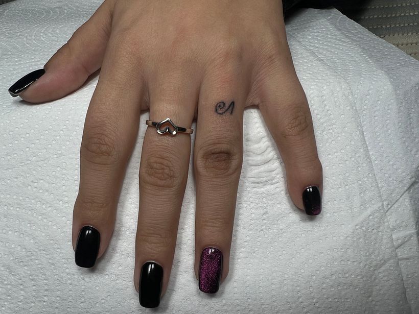 My project for course: Tattoo for Beginners 8
