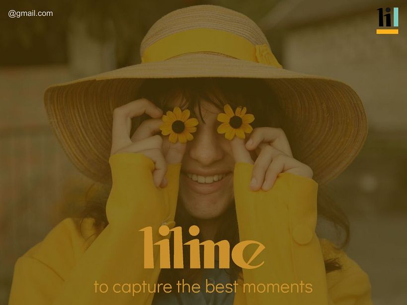 My project for course: Building and Launching a brand 2