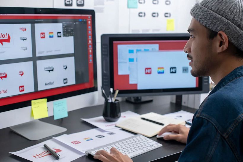 How to Become a Graphic Designer 0
