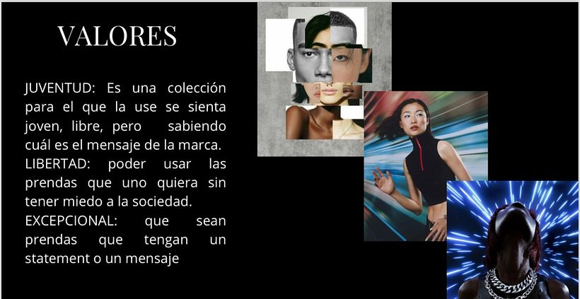 Mi proyecto del curso: Dirección de arte para la industria de la moda 3