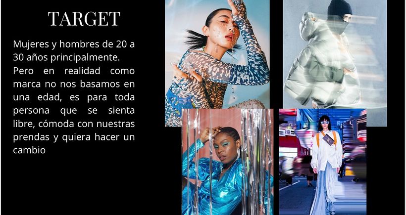 Mi proyecto del curso: Dirección de arte para la industria de la moda 4