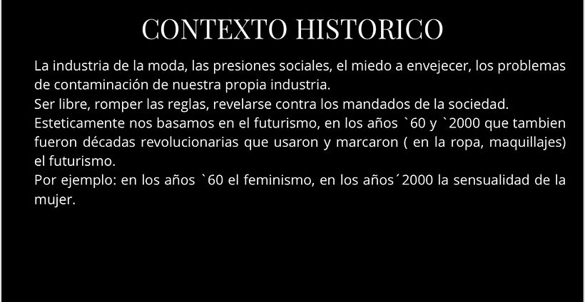 Mi proyecto del curso: Dirección de arte para la industria de la moda 5