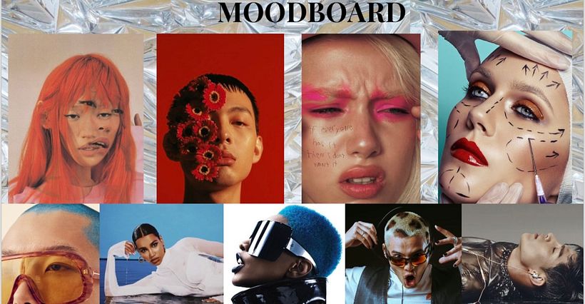 Mi proyecto del curso: Dirección de arte para la industria de la moda 7