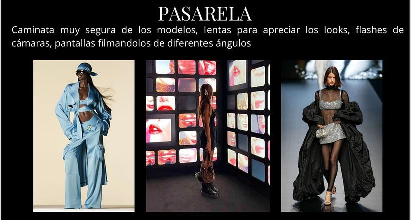 Mi proyecto del curso: Dirección de arte para la industria de la moda 8