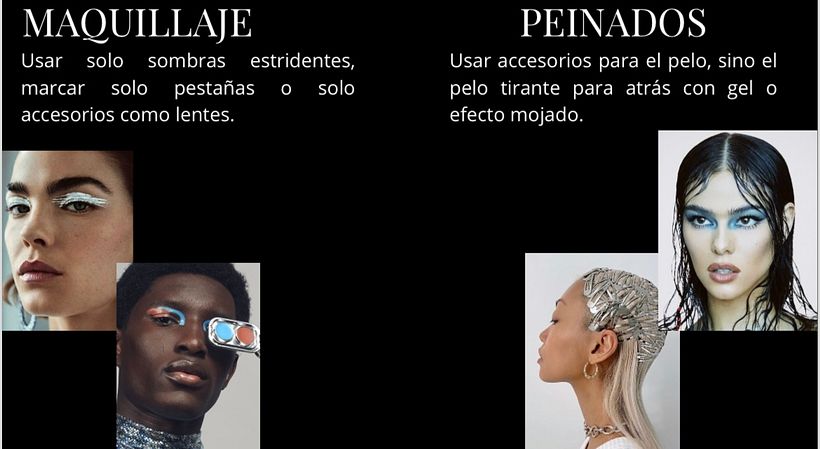 Mi proyecto del curso: Dirección de arte para la industria de la moda 9