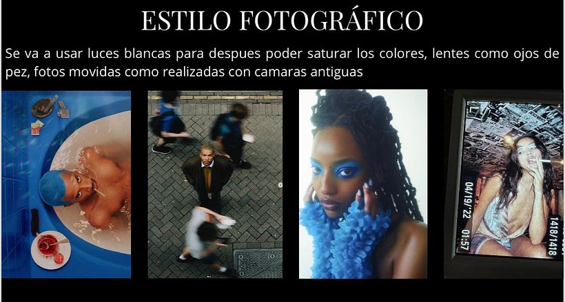 Mi proyecto del curso: Dirección de arte para la industria de la moda 11