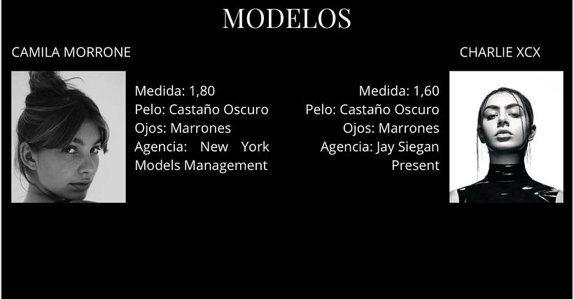 Mi proyecto del curso: Dirección de arte para la industria de la moda 13