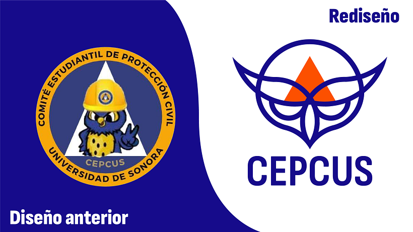 Punto de partida - Rediseño.