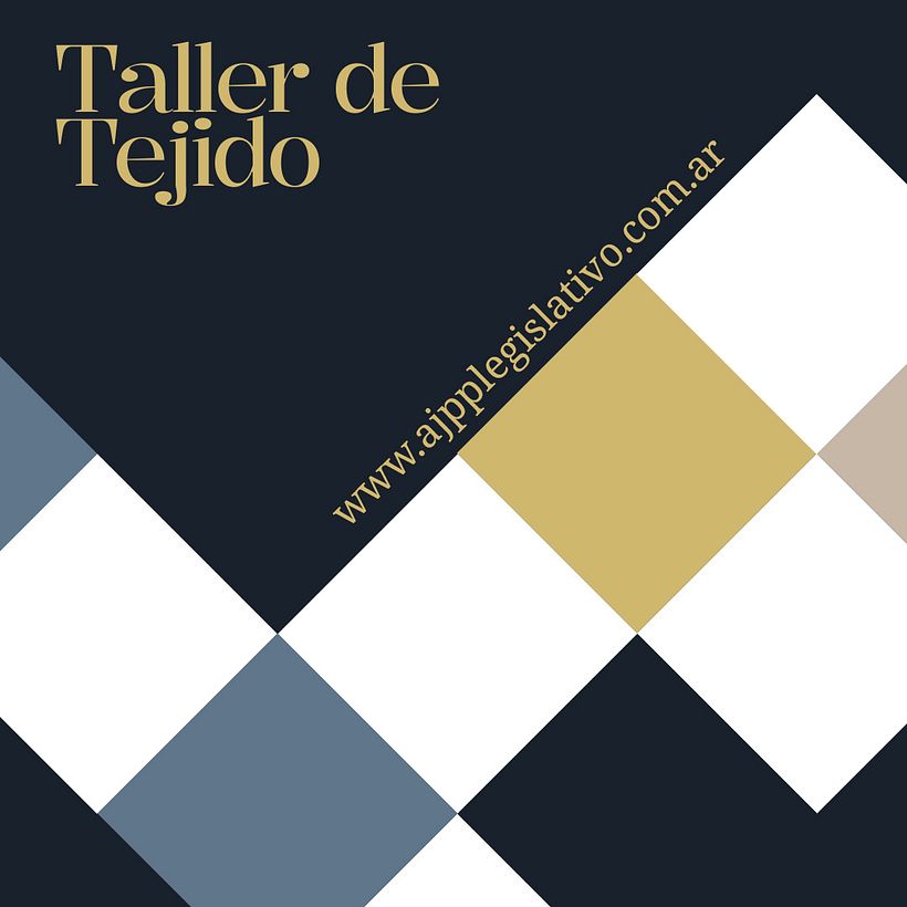 Talleres para Club de tercera edad. 4