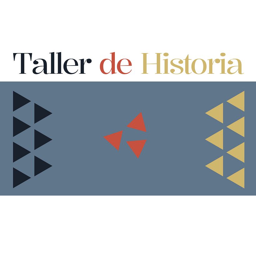 Talleres para Club de tercera edad. 6