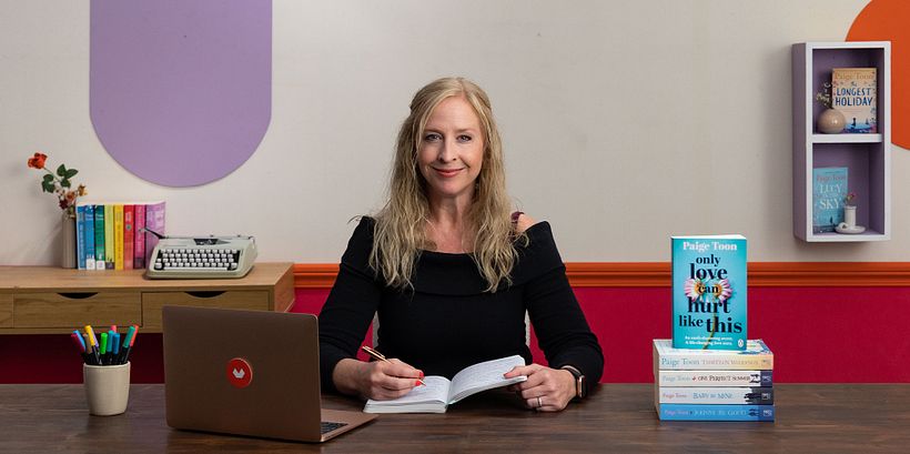Free PDF: 7 Tips On How To Overcome Writer's Block 1