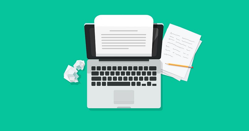 Free PDF: 7 Tips On How To Overcome Writer's Block 11