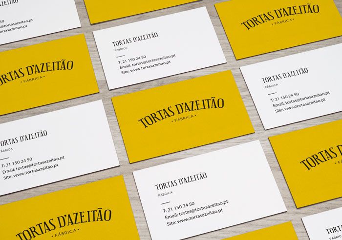 Business Cards Mockup
