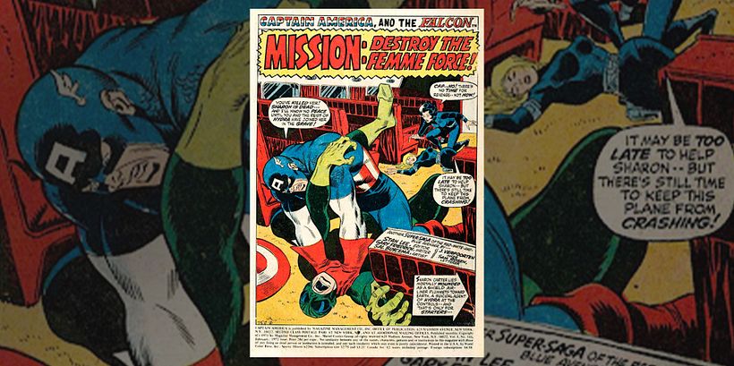 24,000 Vintage Cartoons to Explore Ages of Art and Irony 3