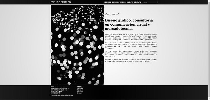 Introducción al SEM - Estudio Faraldo 1