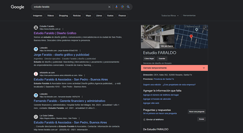 Introducción al SEM - Estudio Faraldo 2