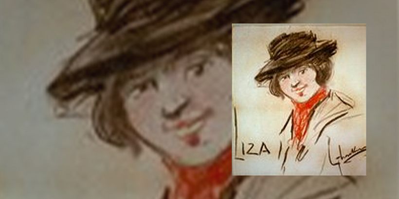 24,000 Vintage Cartoons to Explore Ages of Art and Irony 5