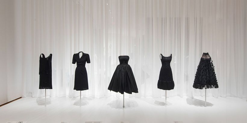 Coco Chanel's Revolution in Fashion 4