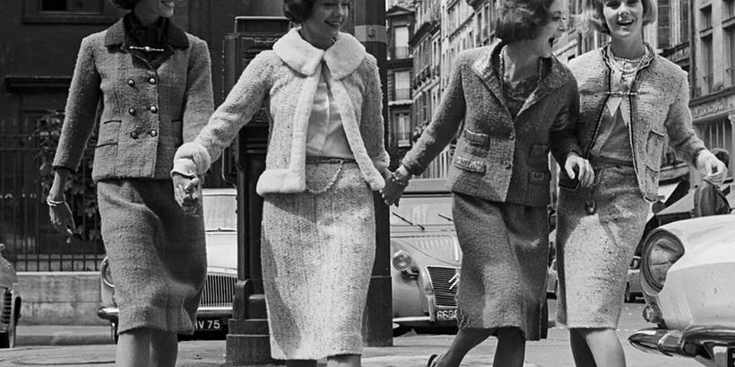 Coco Chanel's Revolution in Fashion 6