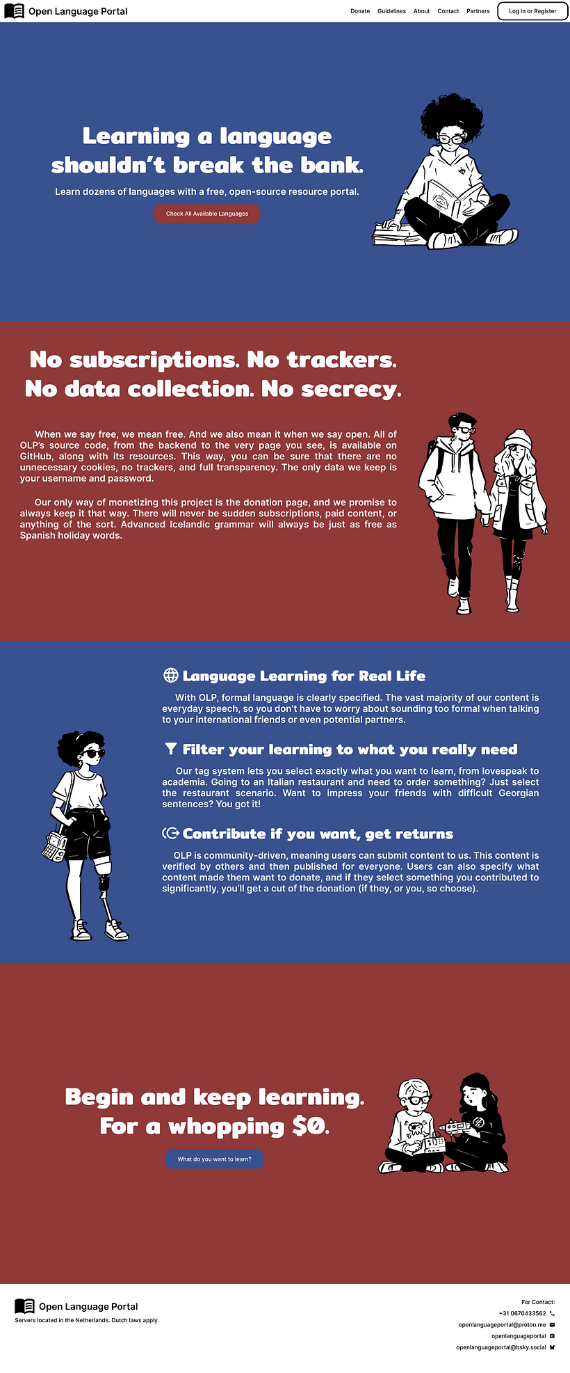 Main Page