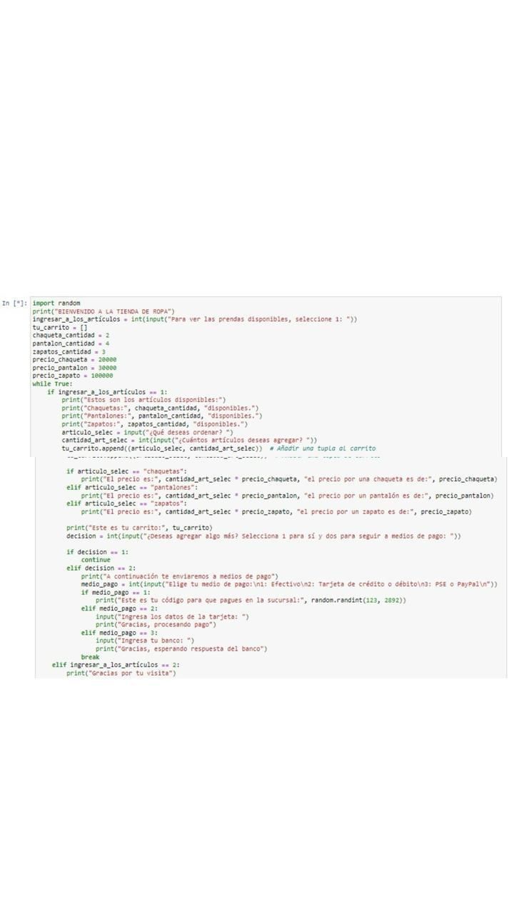 mis ejercicios ntroducción a la programación con Python 1