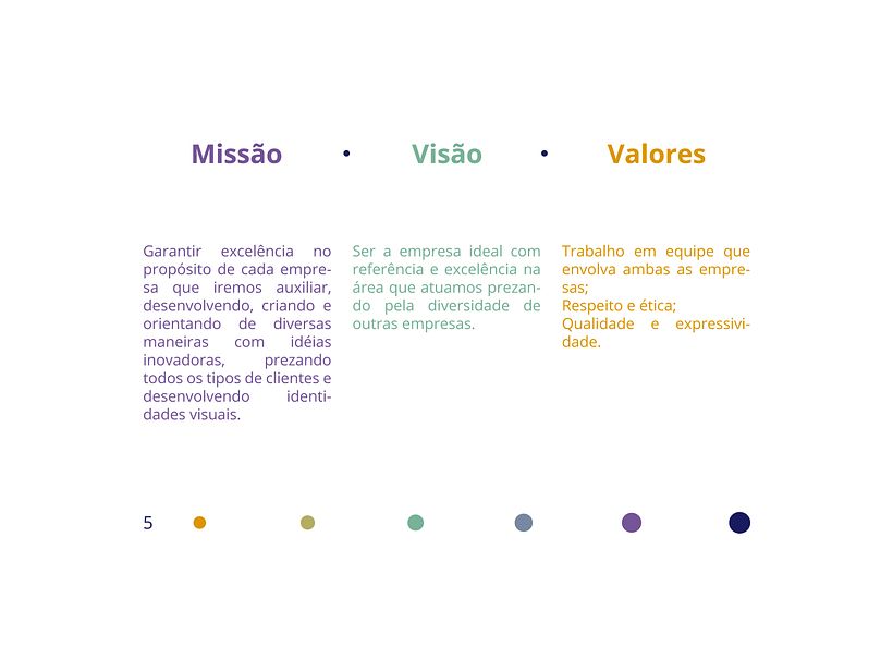 Outline - Diseño