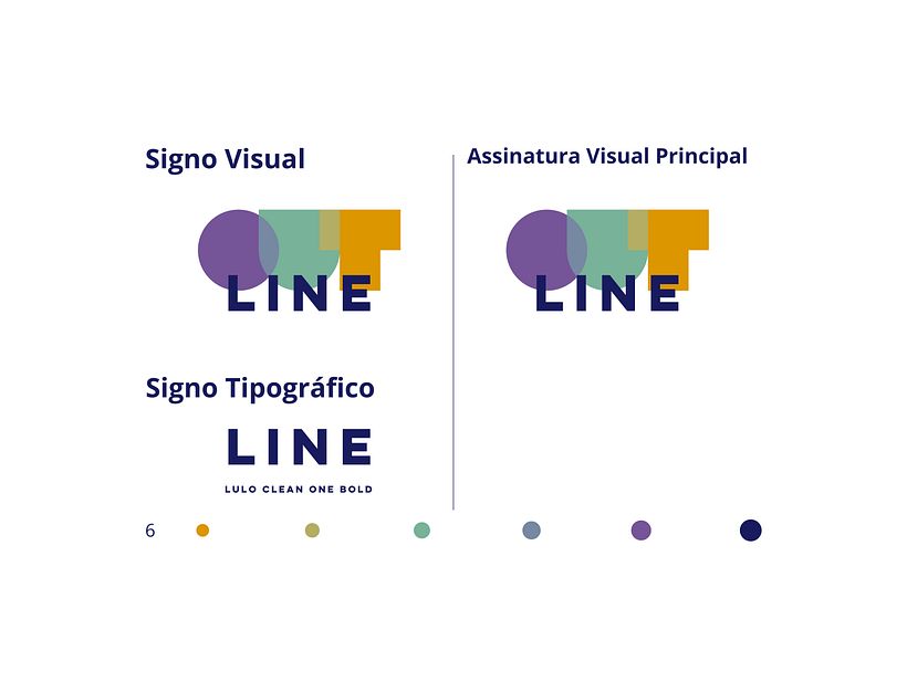 Outline - Diseño