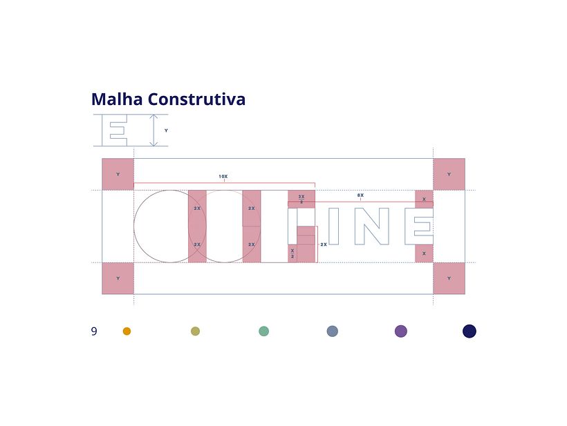 Outline - Diseño