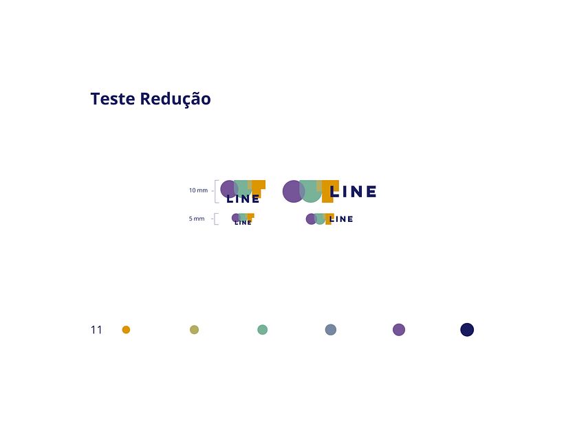 Outline - Diseño