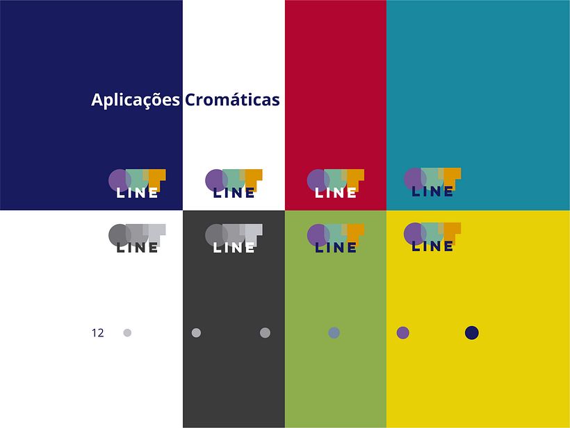 Outline - Diseño