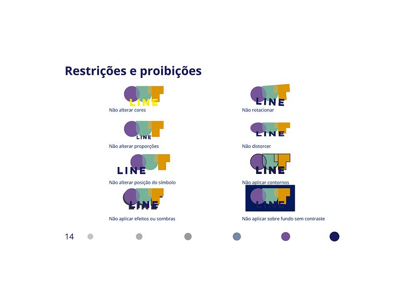 Outline - Diseño