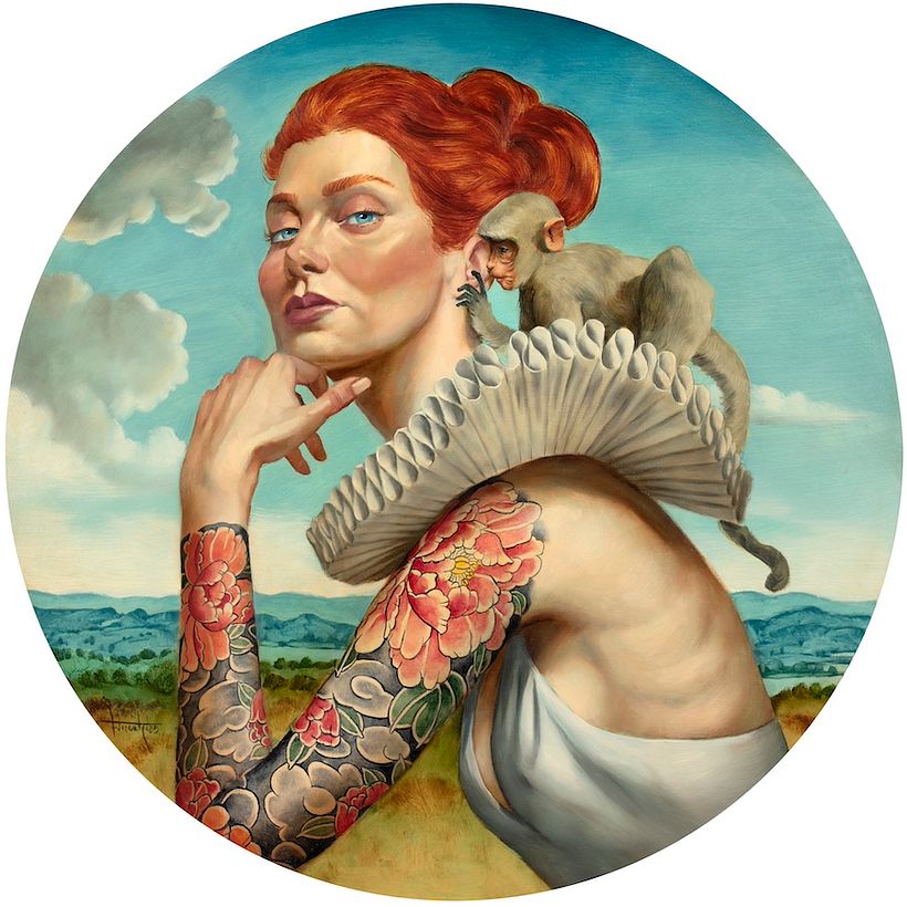 2023 Serie Renaissance - Confidencias