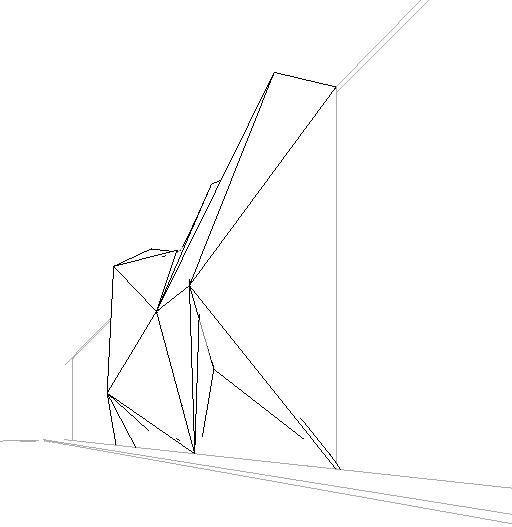 My project for course: Creative Architectural Design & Modeling in Revit 2