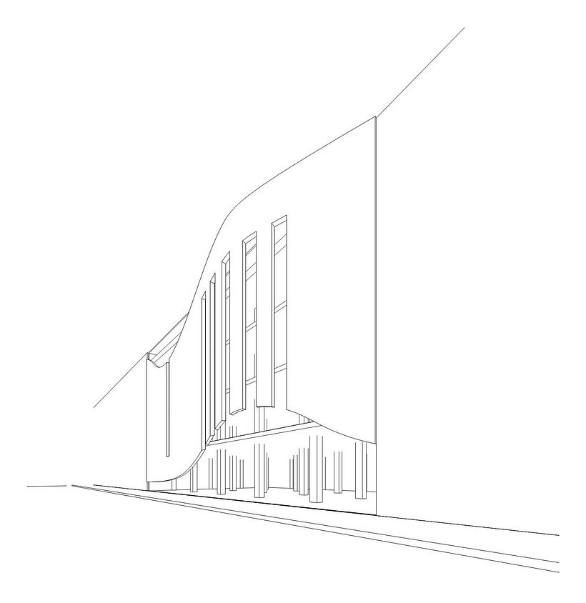 My project for course: Creative Architectural Design & Modeling in Revit 4