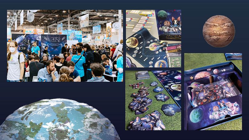 MLEM Space Agency - Game Graphic Design 3