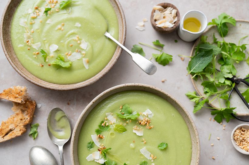 Free PDF: Do’s and Dont"s of Food Styling 1