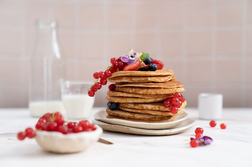 Free PDF: Do’s and Dont"s of Food Styling 3