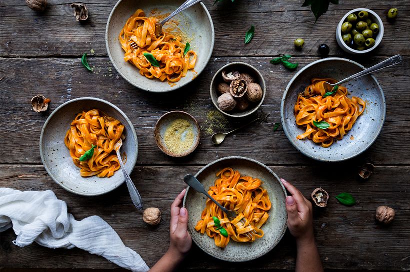 Free PDF: Do’s and Dont"s of Food Styling 5