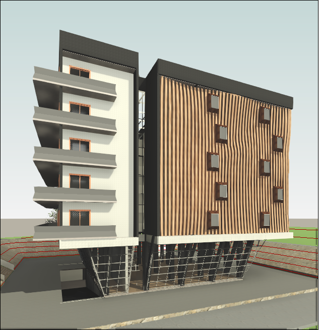 Vista 3D 1