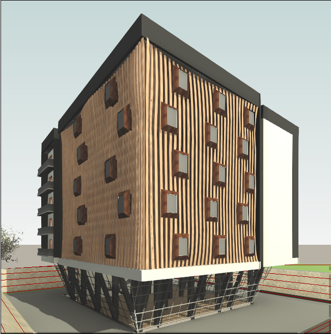 Vista 3D 2