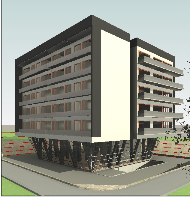 Vista 3D 4