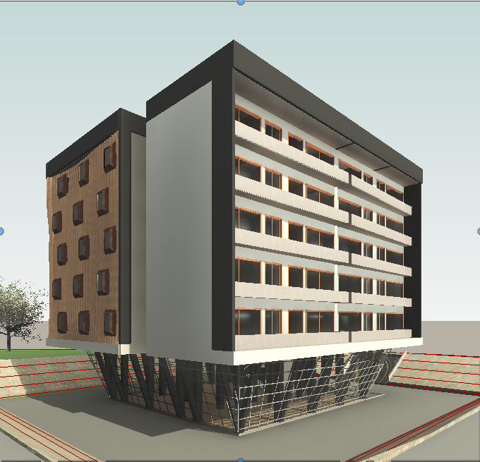 Vista 3D 5