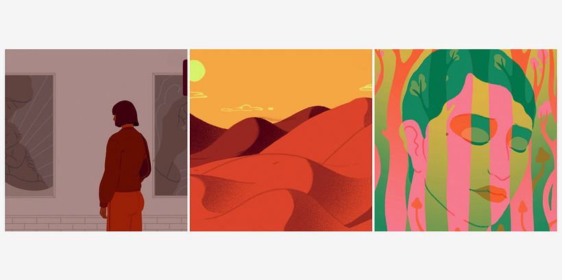7 Feminist Illustrators You Should Follow 2