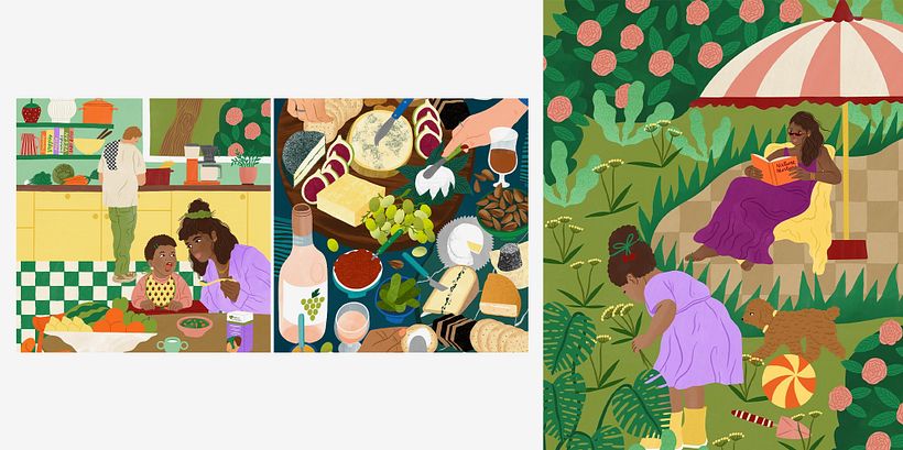 7 Feminist Illustrators You Should Follow 6